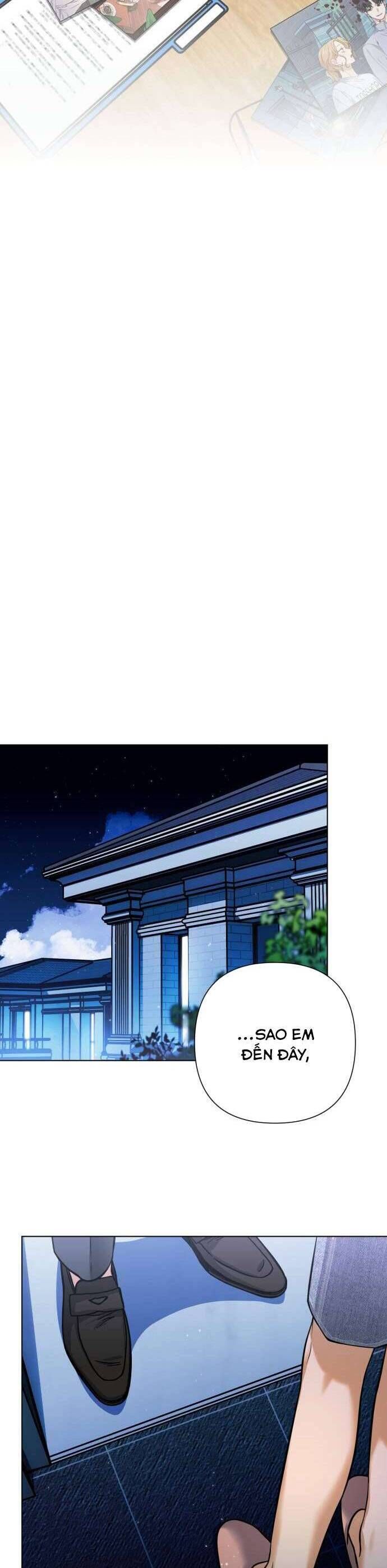 Xin Người Đừng Quên - Chapter 48 - Page 30