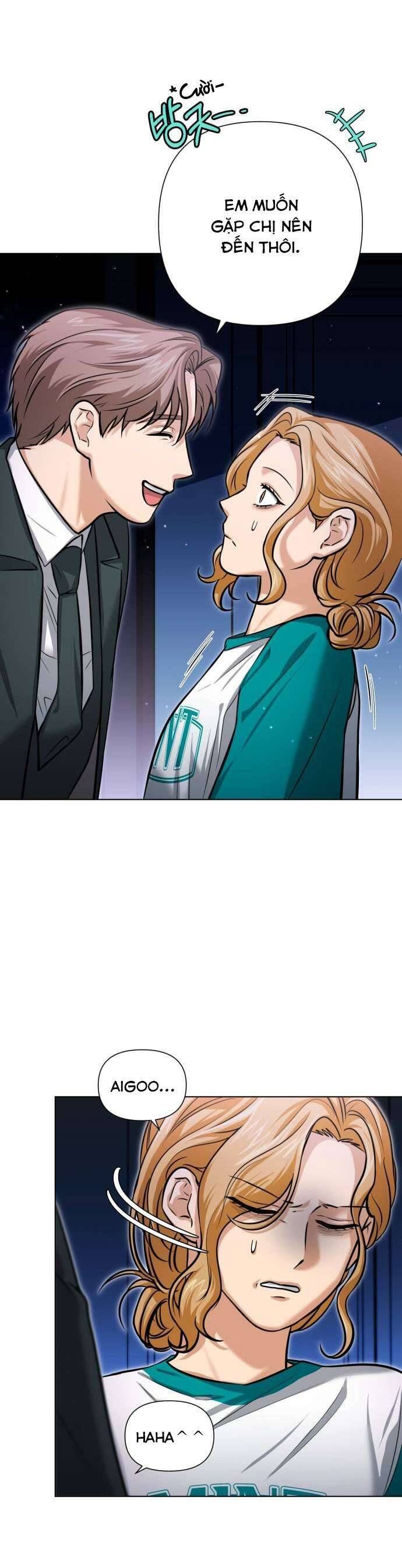 Xin Người Đừng Quên - Chapter 48 - Page 32