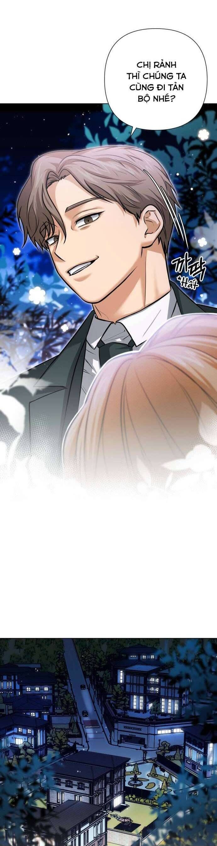 Xin Người Đừng Quên - Chapter 48 - Page 33