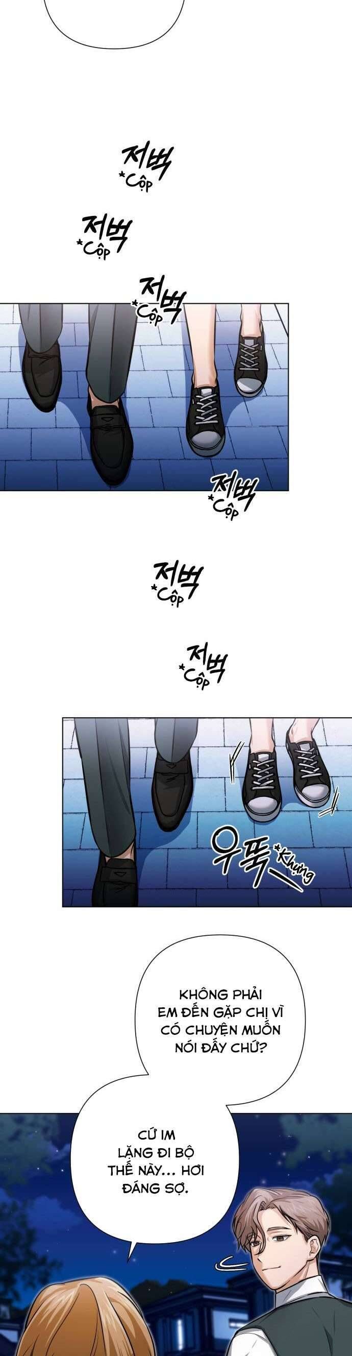 Xin Người Đừng Quên - Chapter 48 - Page 37