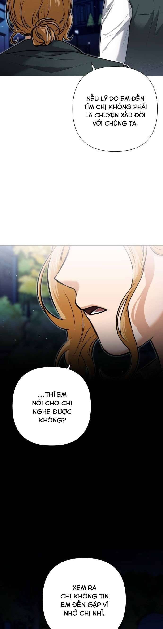 Xin Người Đừng Quên - Chapter 48 - Page 38