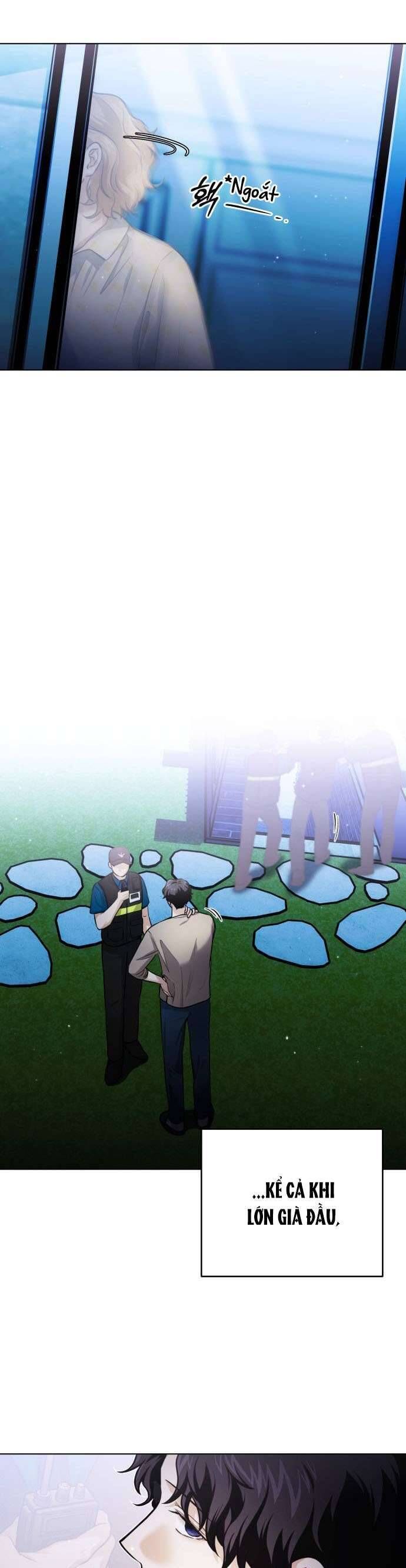 Xin Người Đừng Quên - Chapter 48 - Page 4