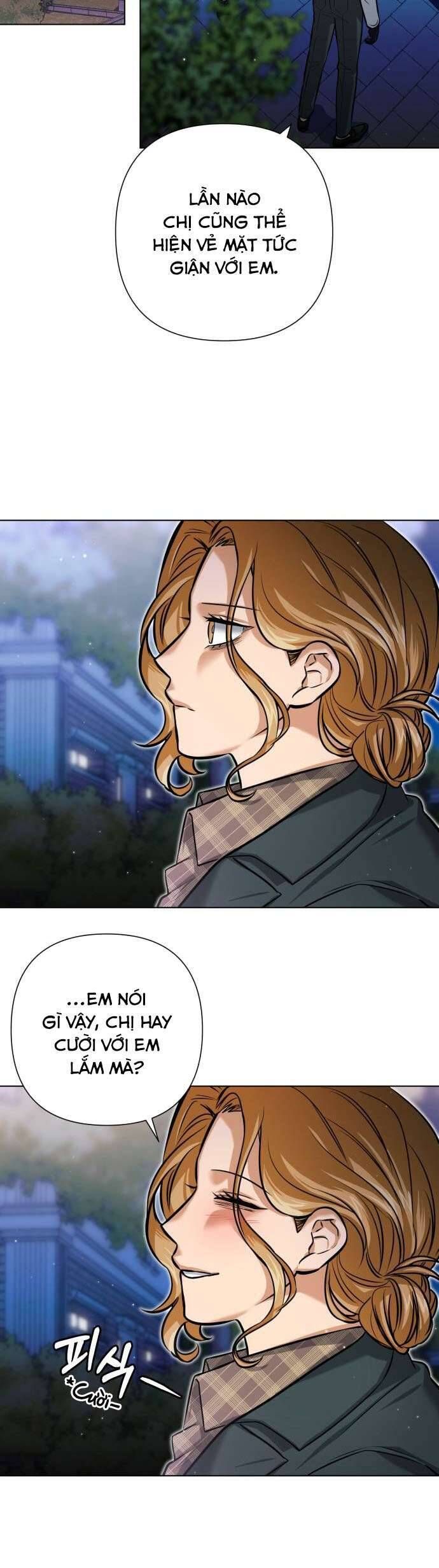 Xin Người Đừng Quên - Chapter 48 - Page 41