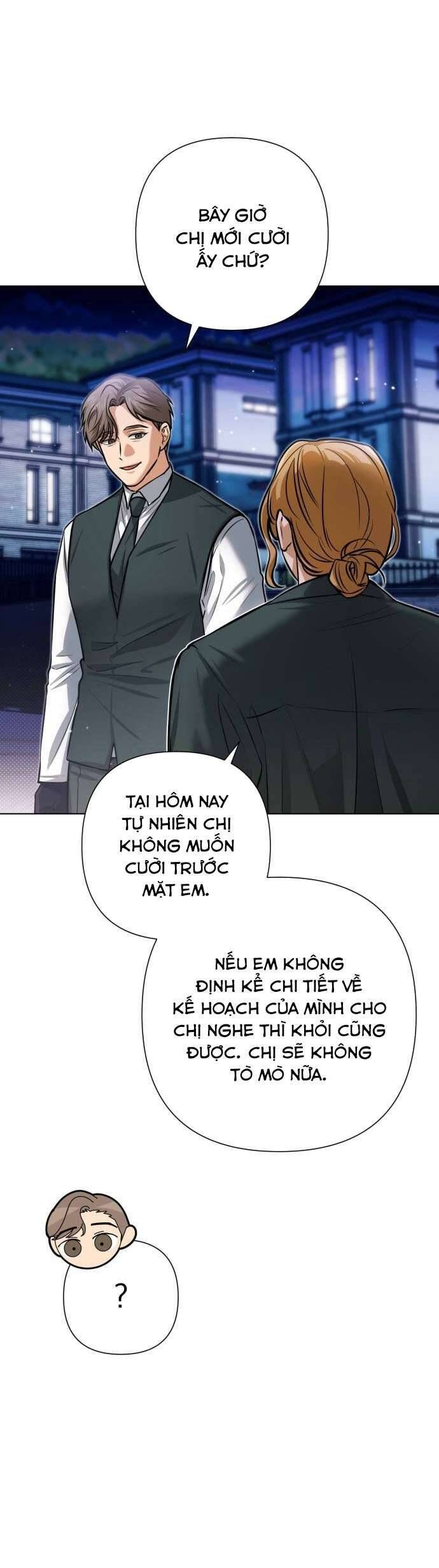 Xin Người Đừng Quên - Chapter 48 - Page 42