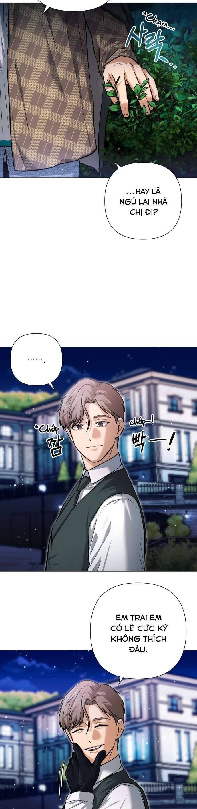 Xin Người Đừng Quên - Chapter 48 - Page 44
