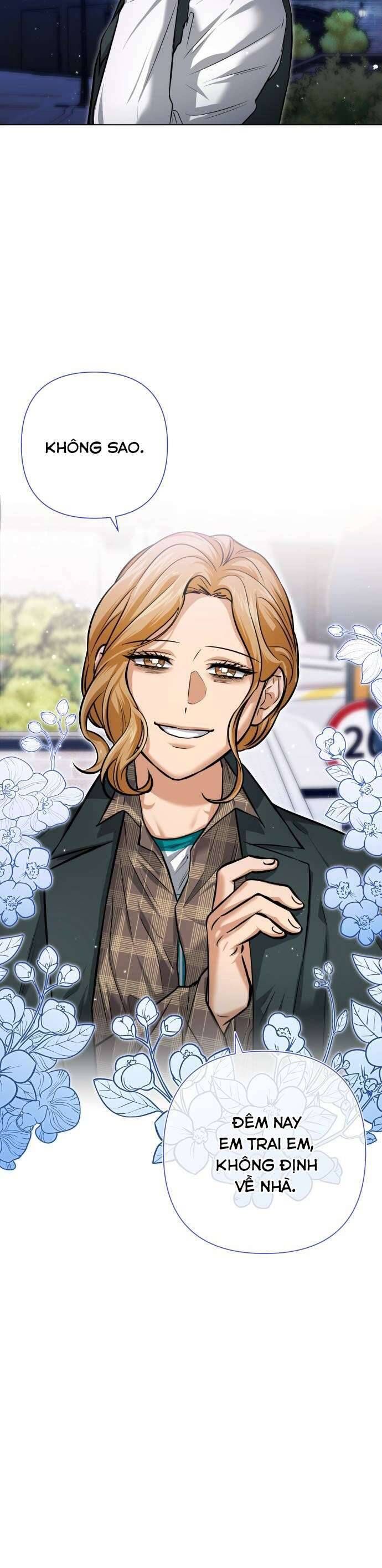 Xin Người Đừng Quên - Chapter 48 - Page 45