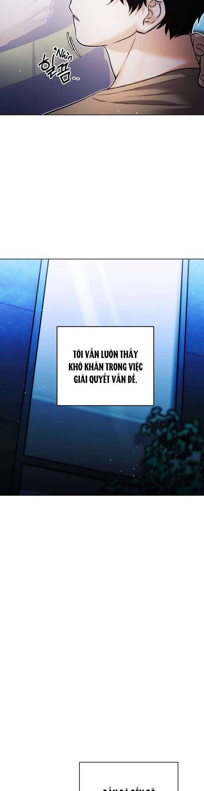 Xin Người Đừng Quên - Chapter 48 - Page 5