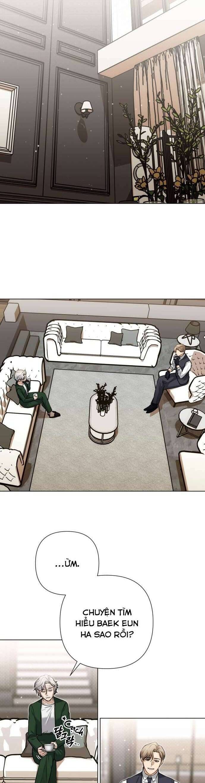 Xin Người Đừng Quên - Chapter 48 - Page 9