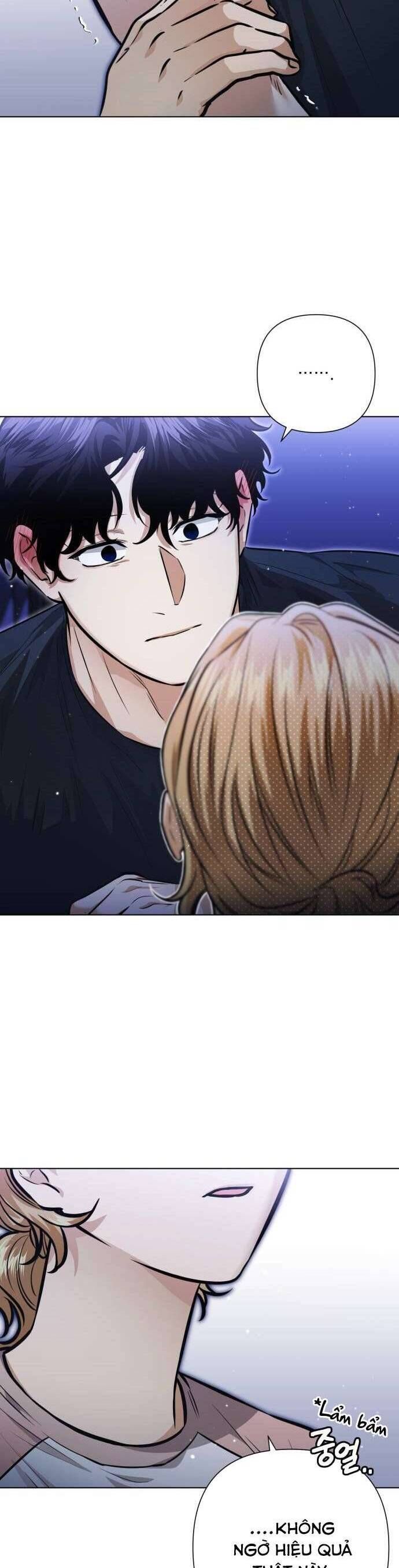 Xin Người Đừng Quên - Chapter 49 - Page 10