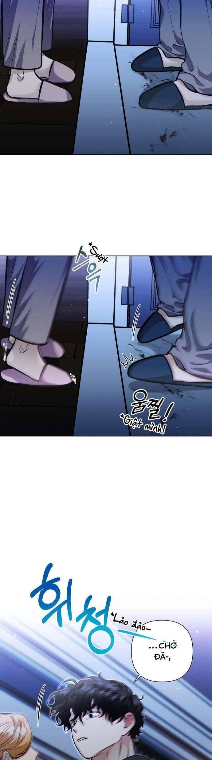 Xin Người Đừng Quên - Chapter 49 - Page 13