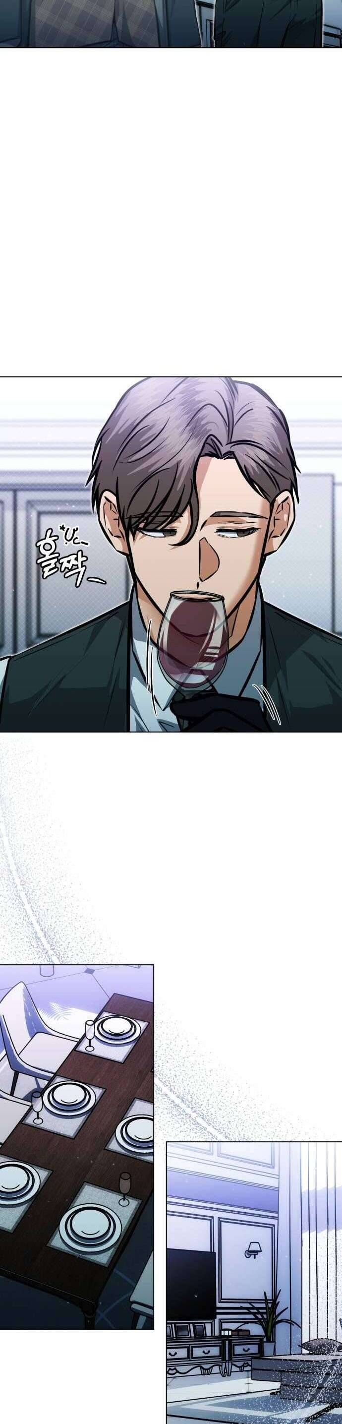 Xin Người Đừng Quên - Chapter 49 - Page 21