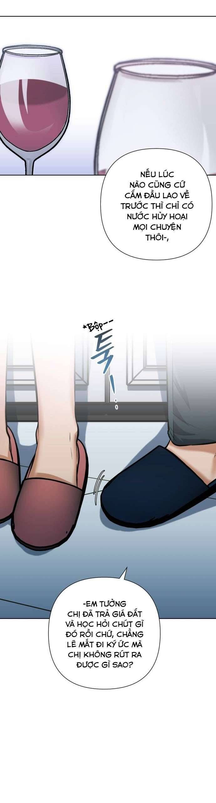 Xin Người Đừng Quên - Chapter 49 - Page 24