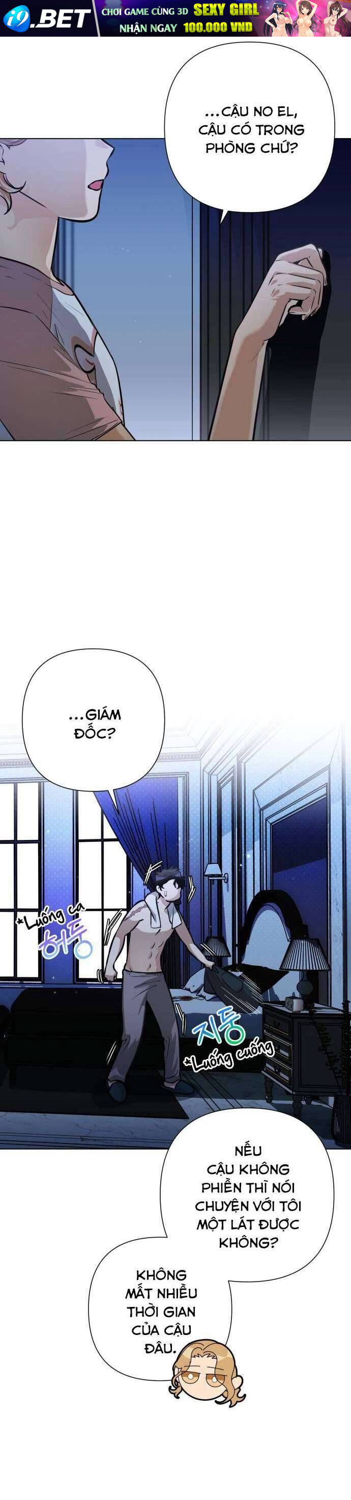 Xin Người Đừng Quên - Chapter 49 - Page 3