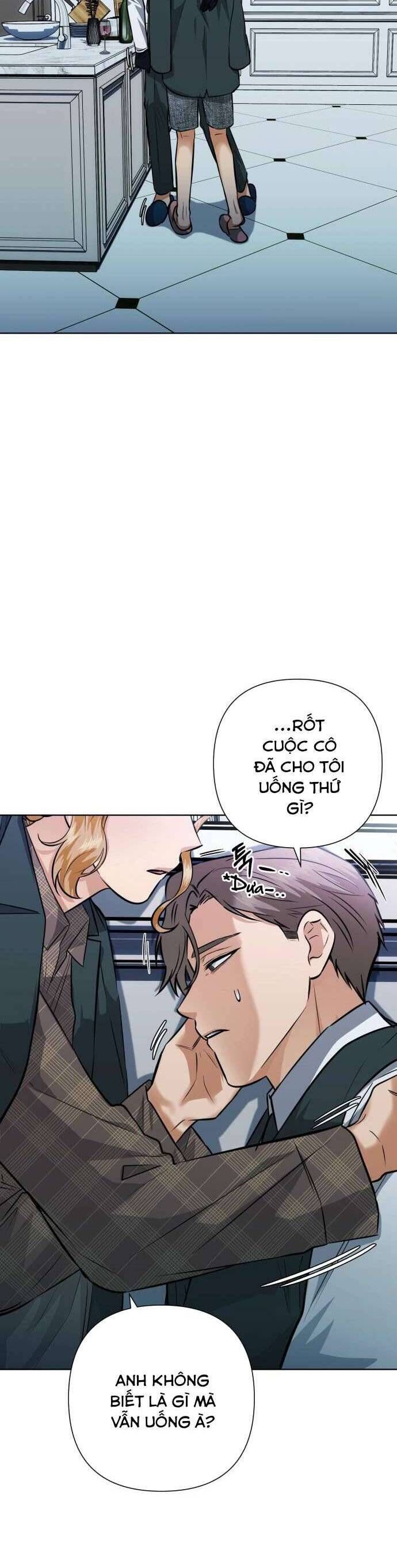 Xin Người Đừng Quên - Chapter 49 - Page 31