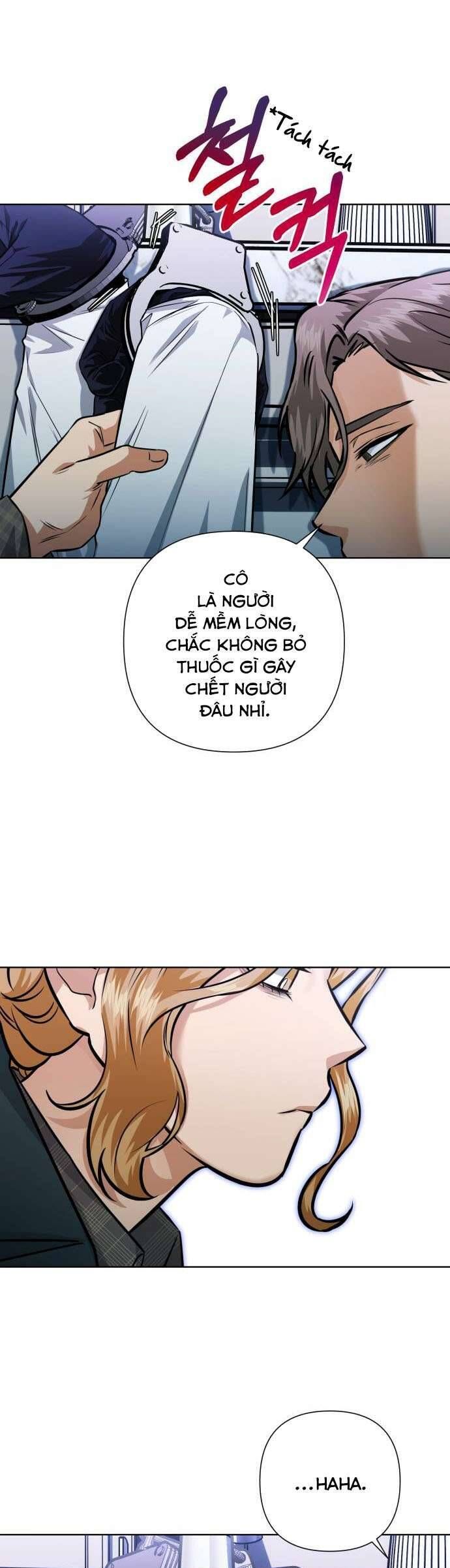 Xin Người Đừng Quên - Chapter 49 - Page 32