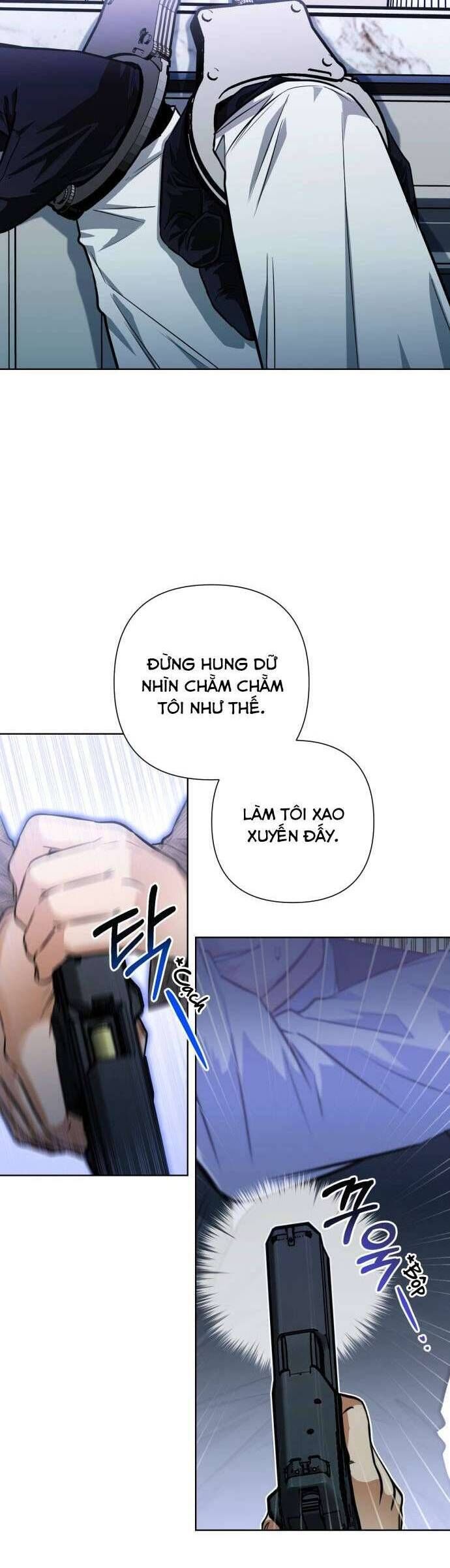 Xin Người Đừng Quên - Chapter 49 - Page 33