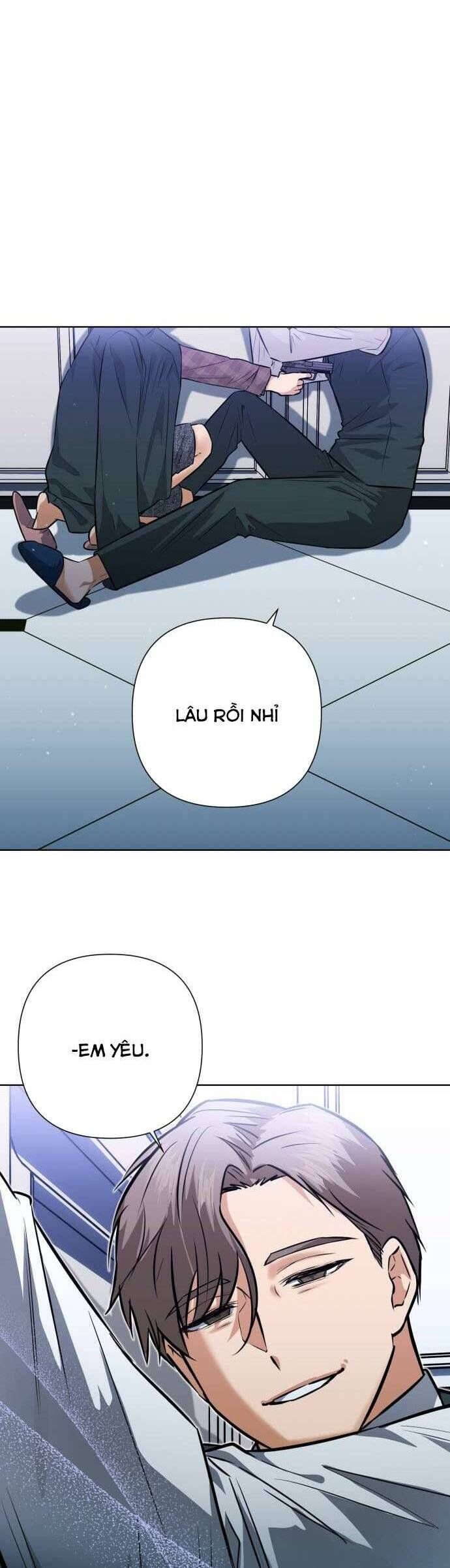 Xin Người Đừng Quên - Chapter 49 - Page 34