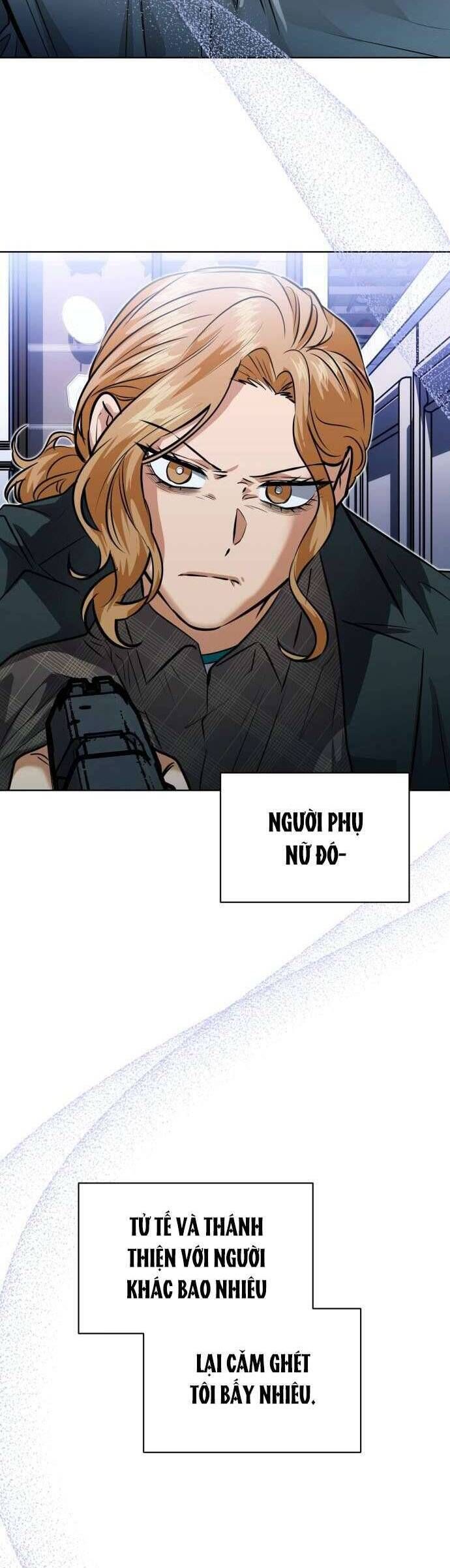 Xin Người Đừng Quên - Chapter 49 - Page 35