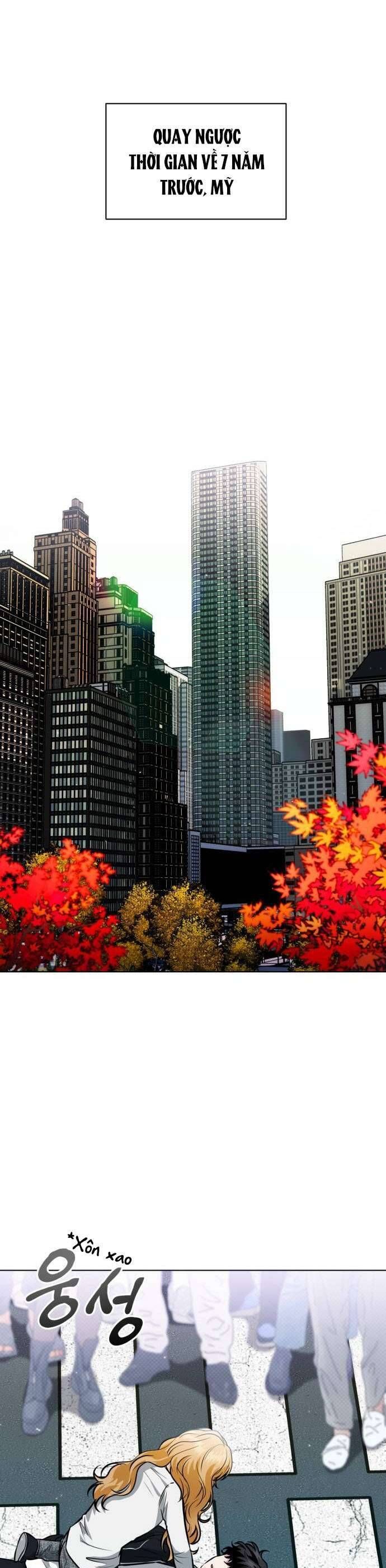 Xin Người Đừng Quên - Chapter 49 - Page 37