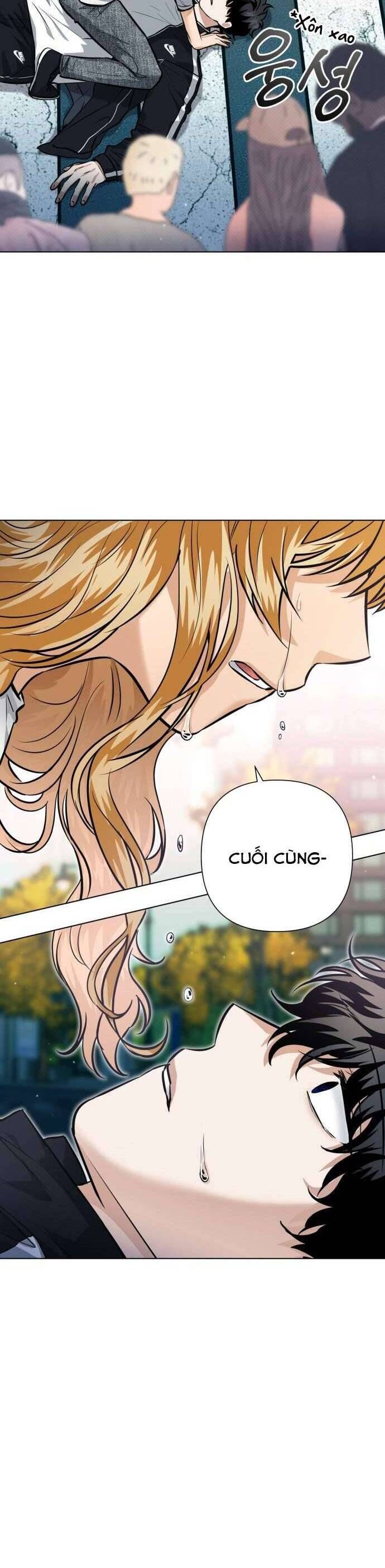 Xin Người Đừng Quên - Chapter 49 - Page 38