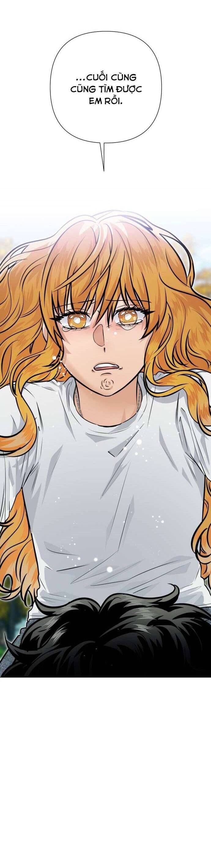 Xin Người Đừng Quên - Chapter 49 - Page 39