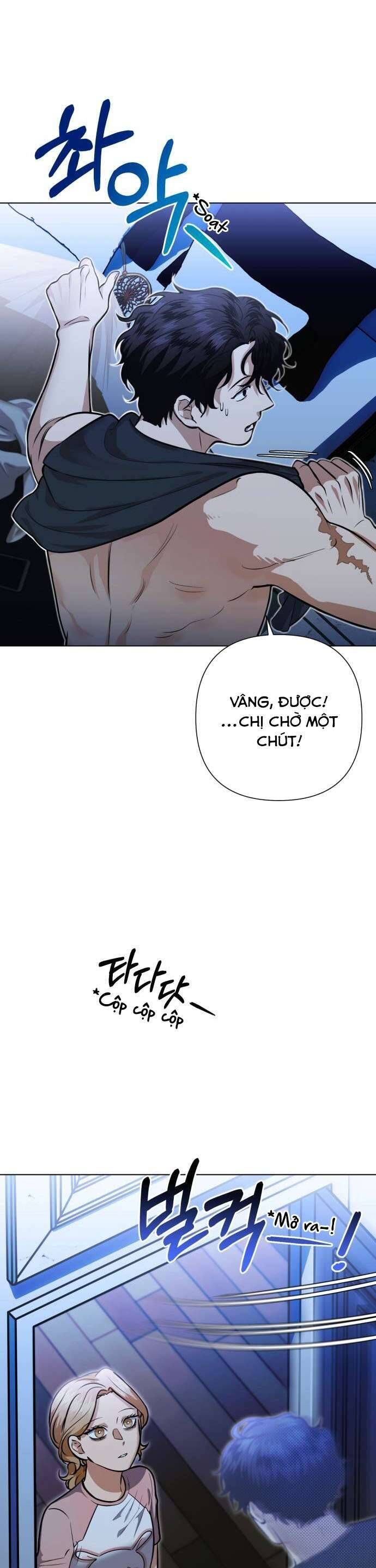 Xin Người Đừng Quên - Chapter 49 - Page 4