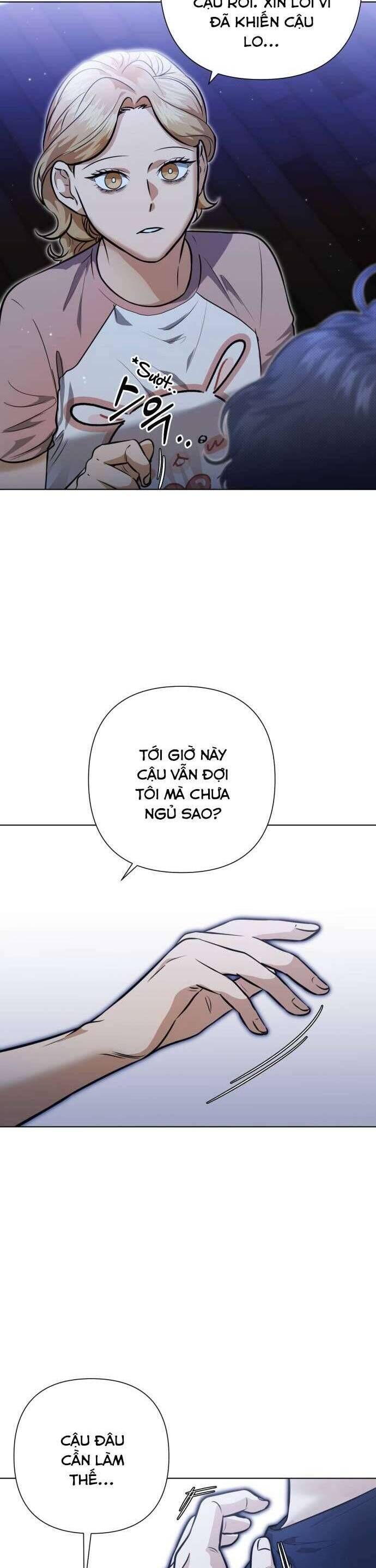 Xin Người Đừng Quên - Chapter 49 - Page 6