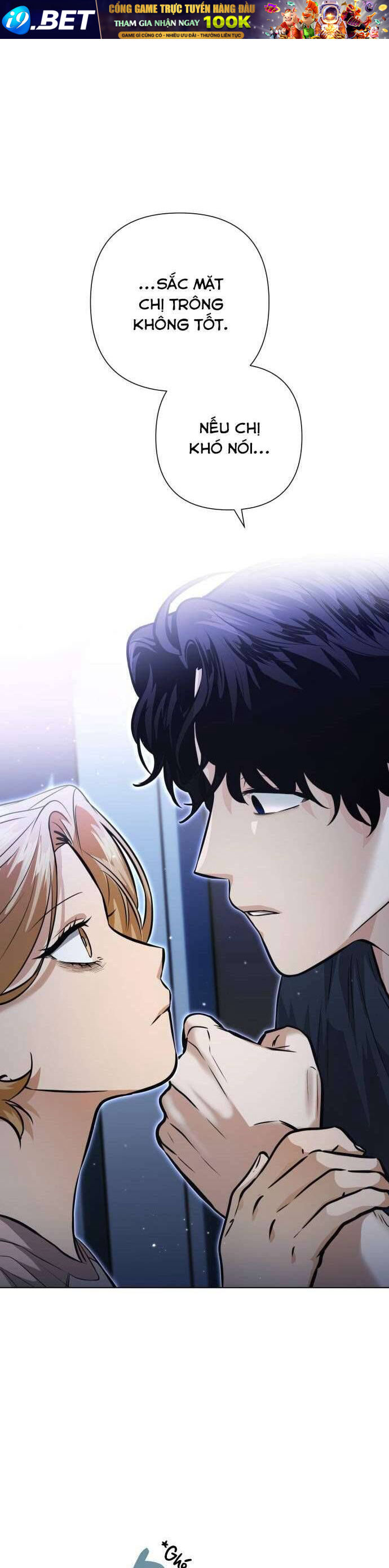 Xin Người Đừng Quên - Chapter 49 - Page 8