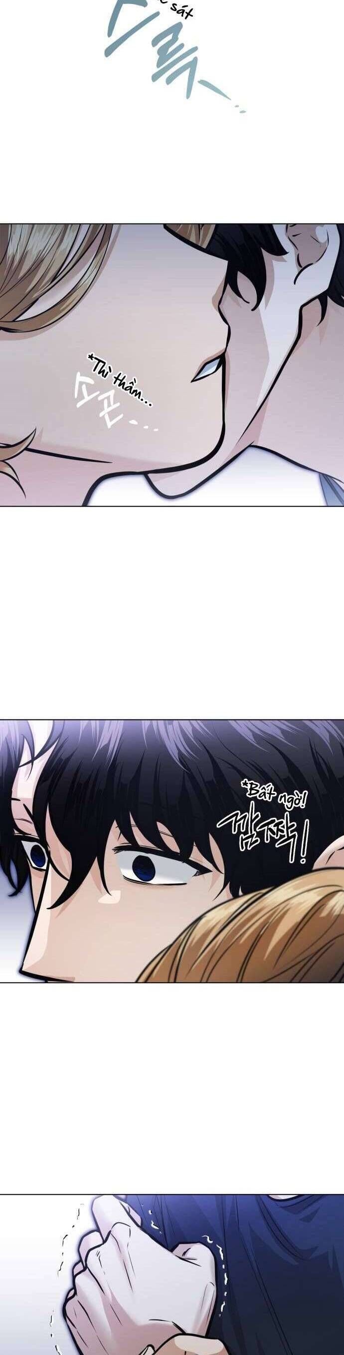 Xin Người Đừng Quên - Chapter 49 - Page 9