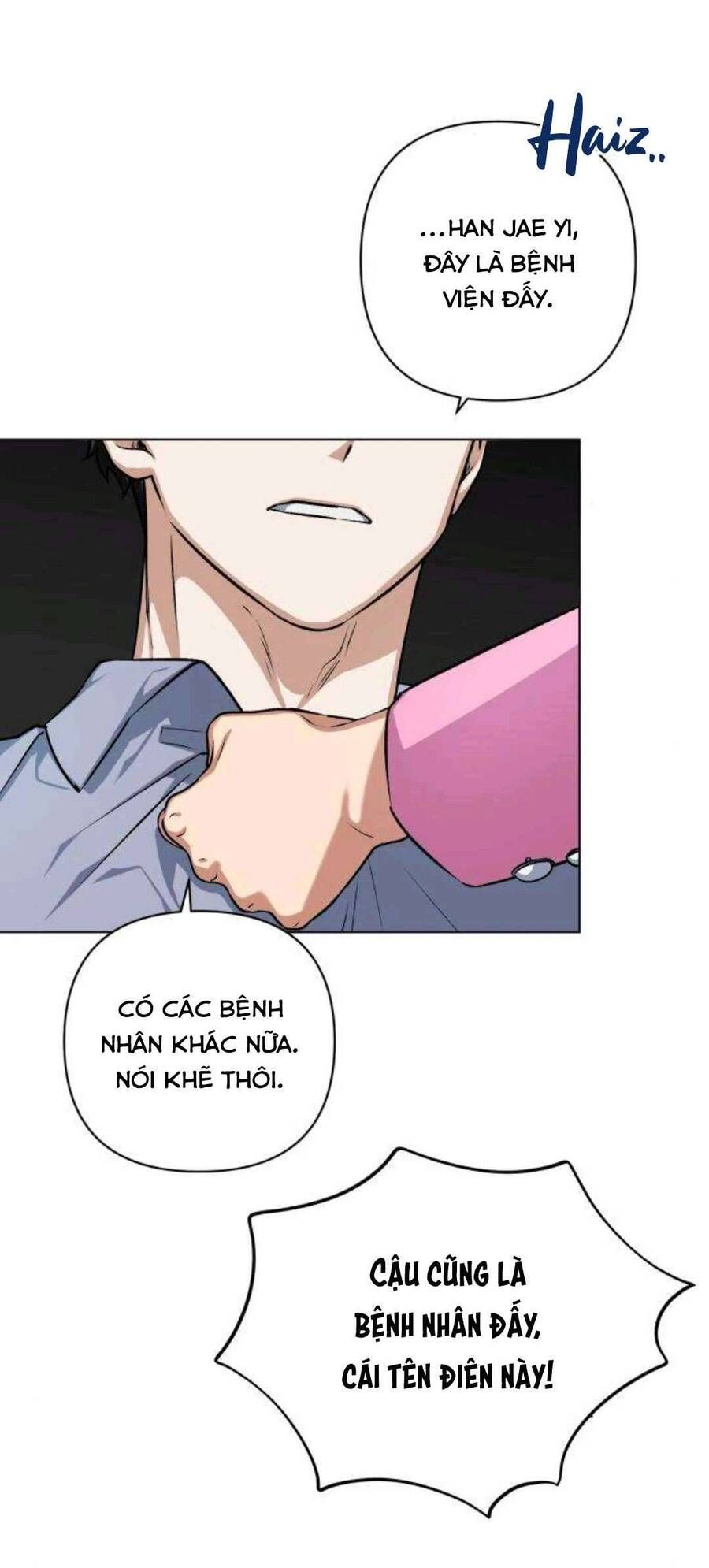 Xin Người Đừng Quên - Chapter 5 - Page 104