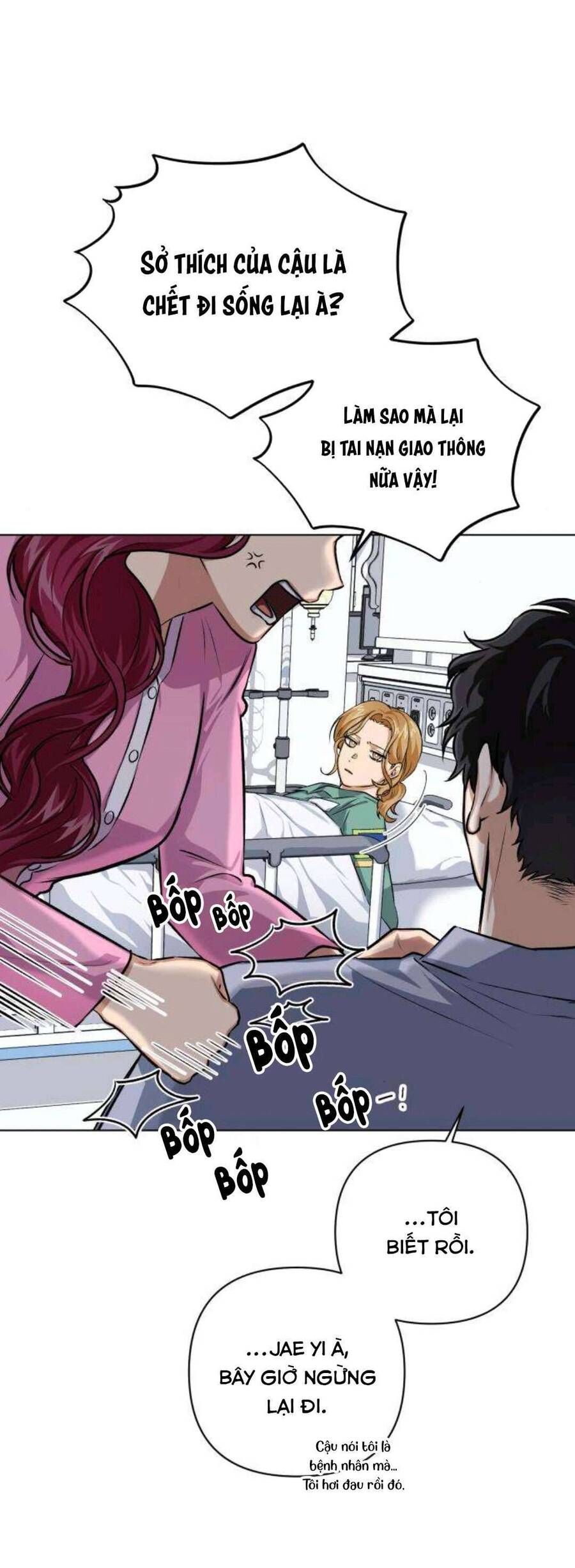 Xin Người Đừng Quên - Chapter 5 - Page 105