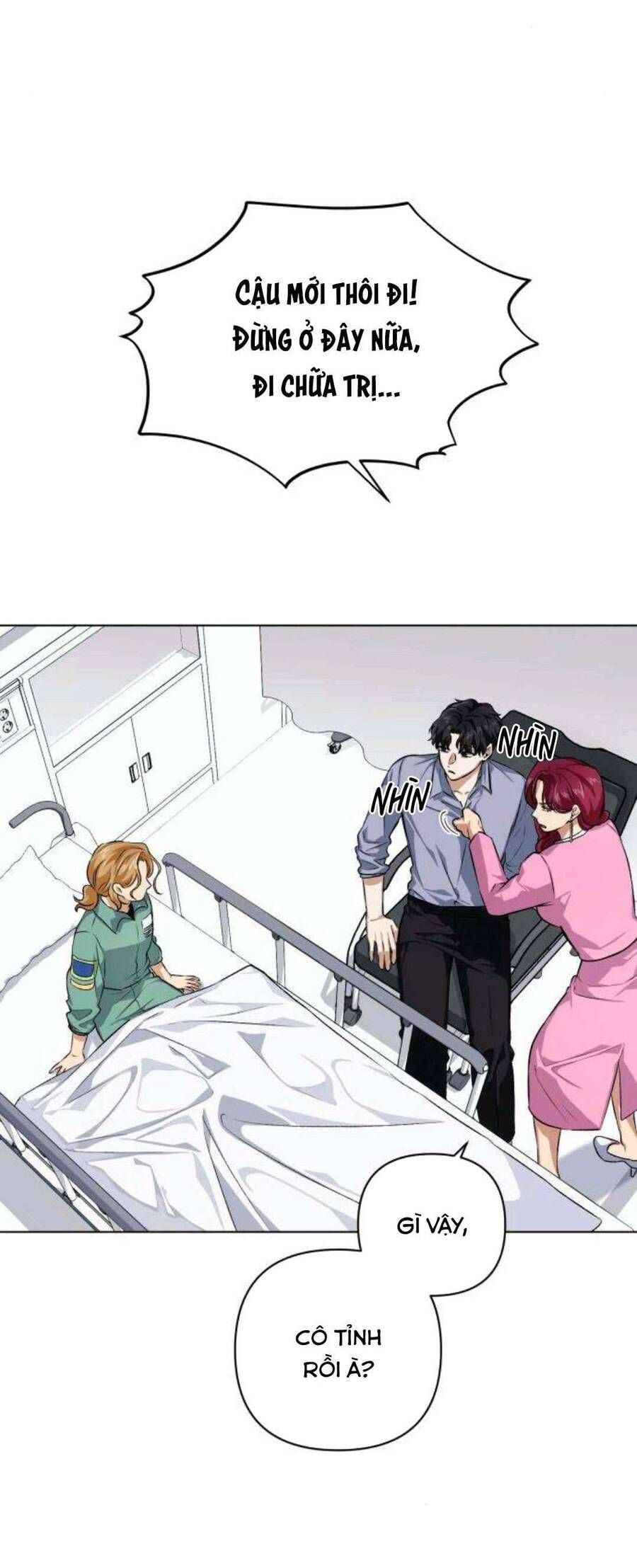 Xin Người Đừng Quên - Chapter 5 - Page 106