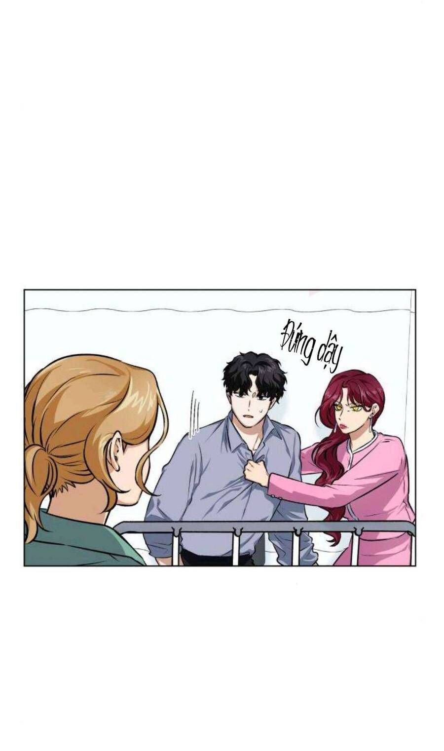 Xin Người Đừng Quên - Chapter 5 - Page 107