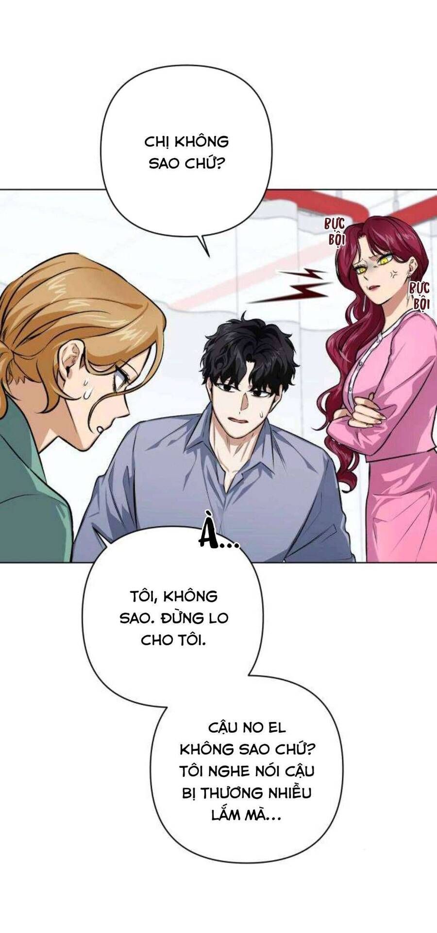 Xin Người Đừng Quên - Chapter 5 - Page 108