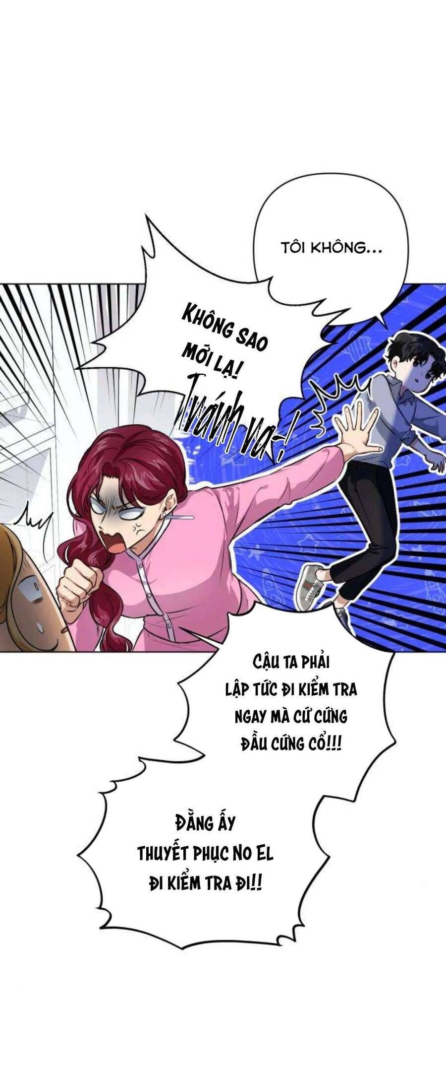 Xin Người Đừng Quên - Chapter 5 - Page 109