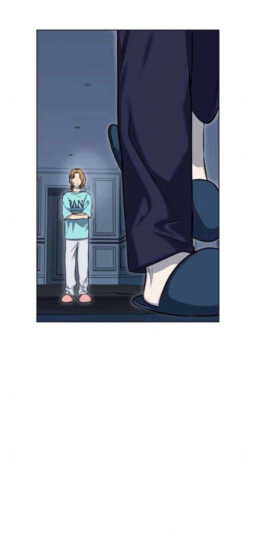 Xin Người Đừng Quên - Chapter 5 - Page 11