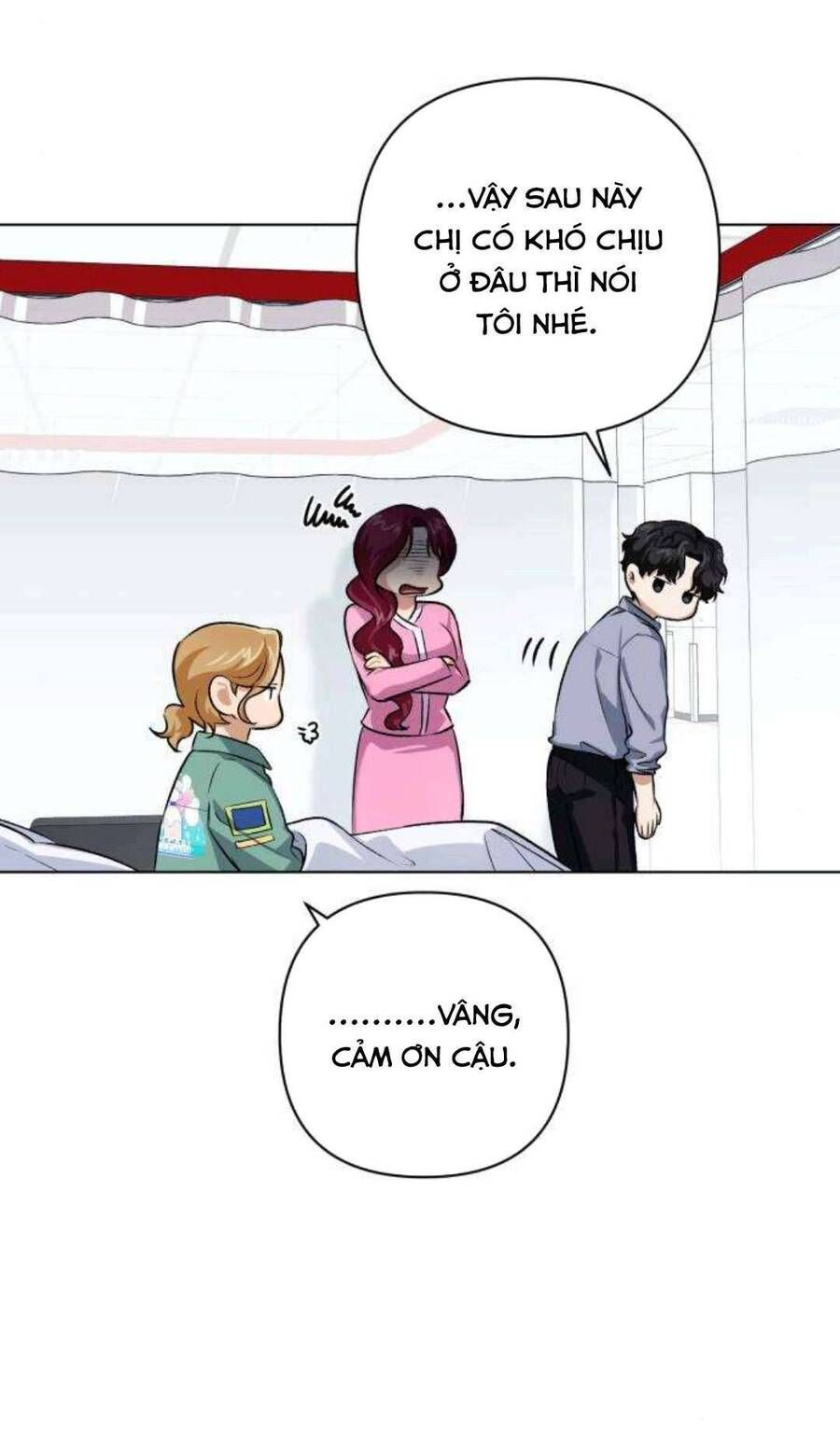 Xin Người Đừng Quên - Chapter 5 - Page 111