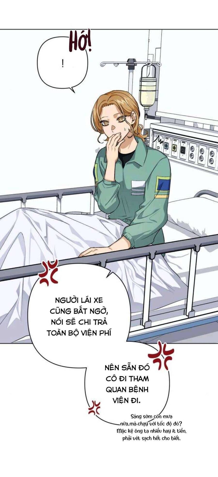 Xin Người Đừng Quên - Chapter 5 - Page 115
