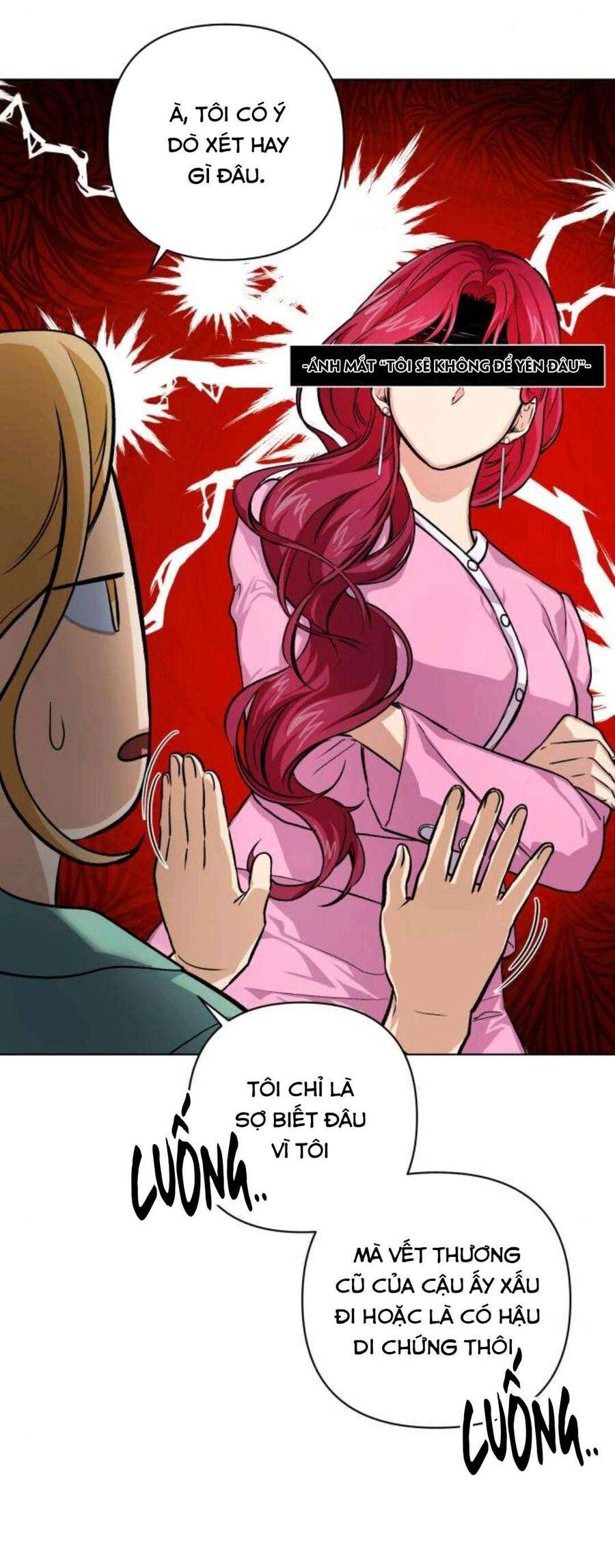 Xin Người Đừng Quên - Chapter 5 - Page 117