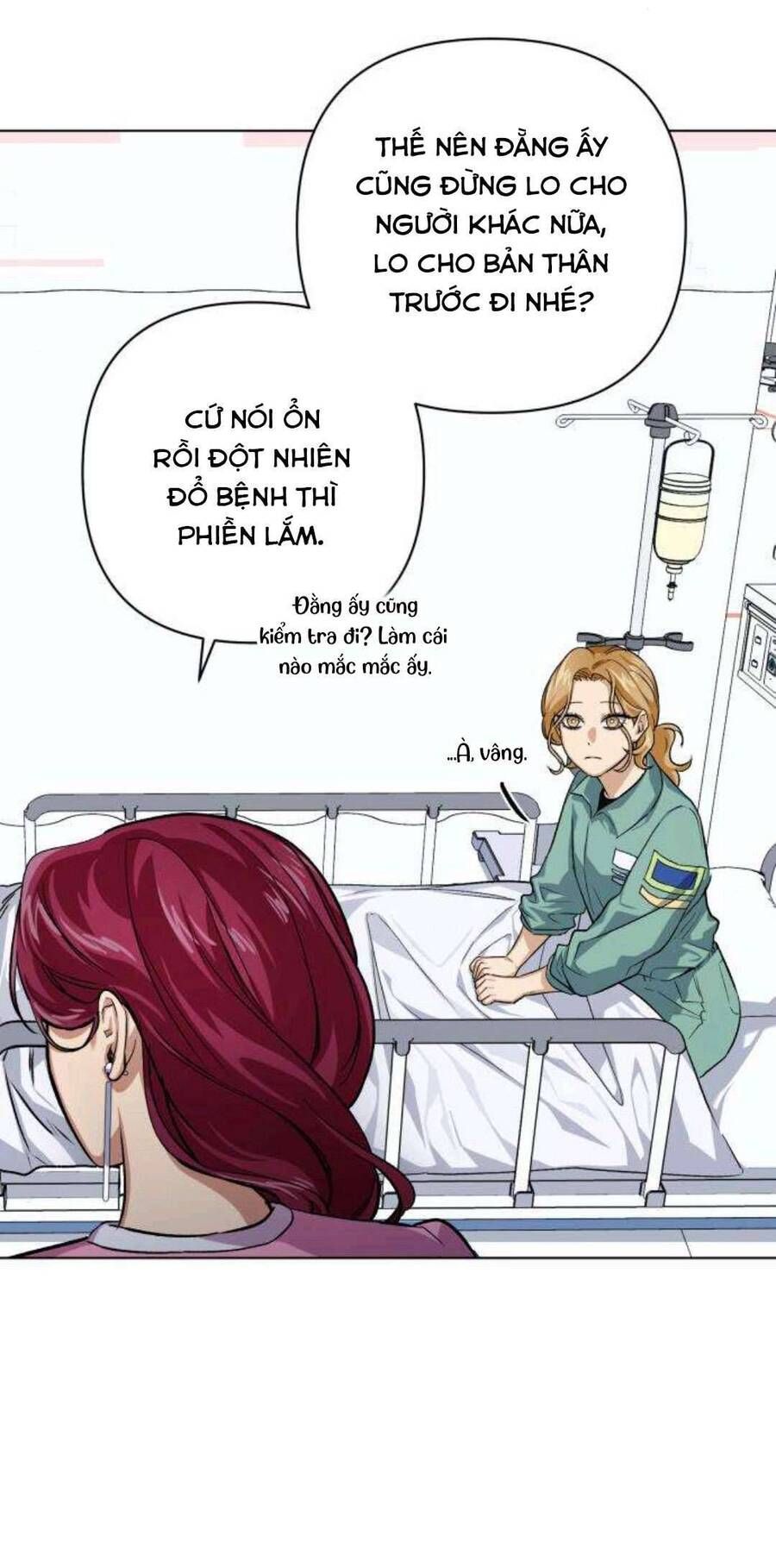 Xin Người Đừng Quên - Chapter 5 - Page 121