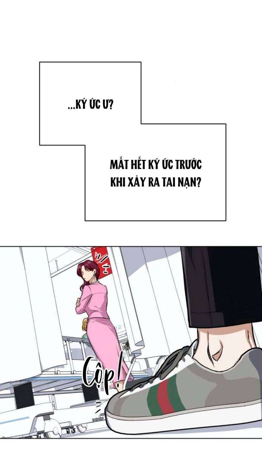 Xin Người Đừng Quên - Chapter 5 - Page 122
