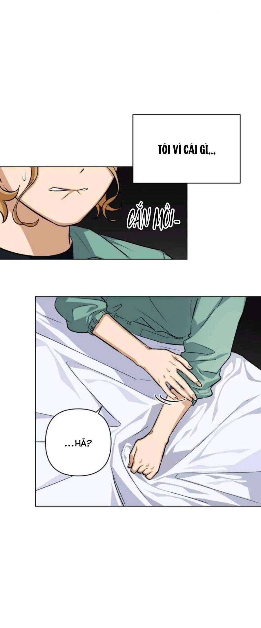 Xin Người Đừng Quên - Chapter 5 - Page 129