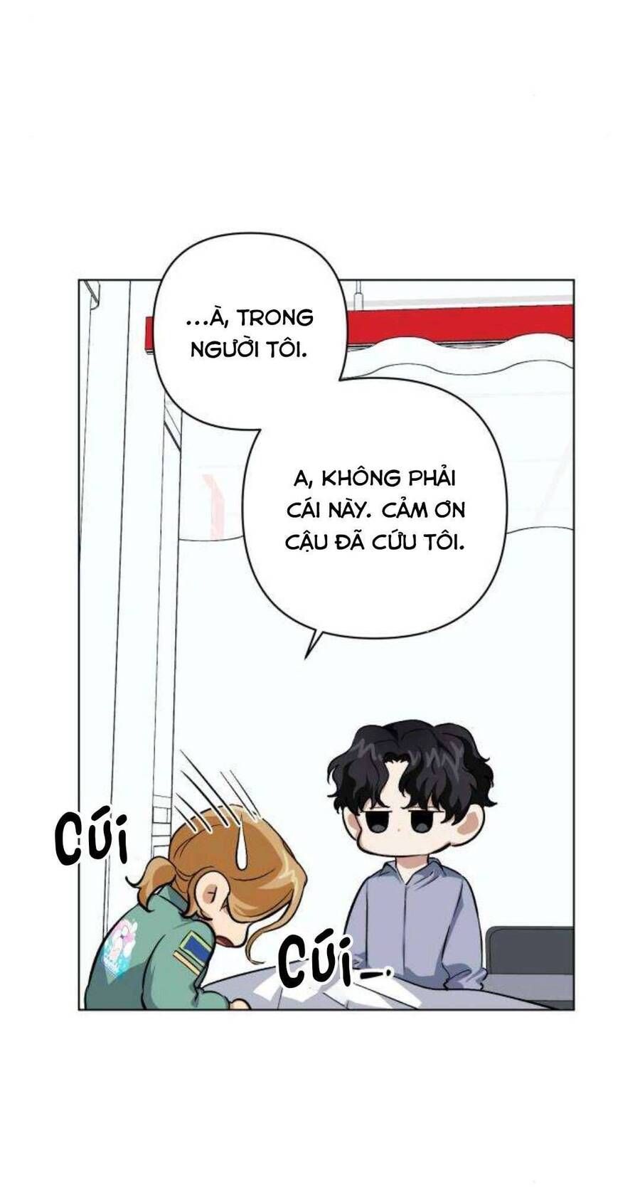 Xin Người Đừng Quên - Chapter 5 - Page 130