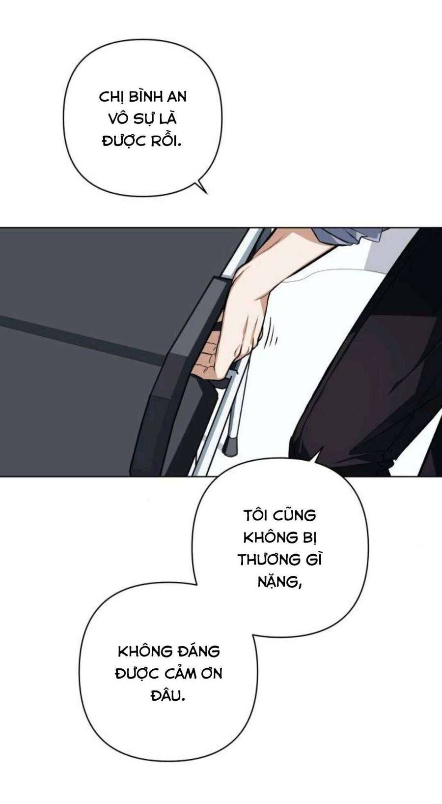 Xin Người Đừng Quên - Chapter 5 - Page 131