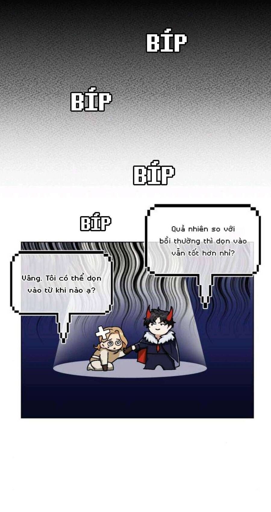 Xin Người Đừng Quên - Chapter 5 - Page 24