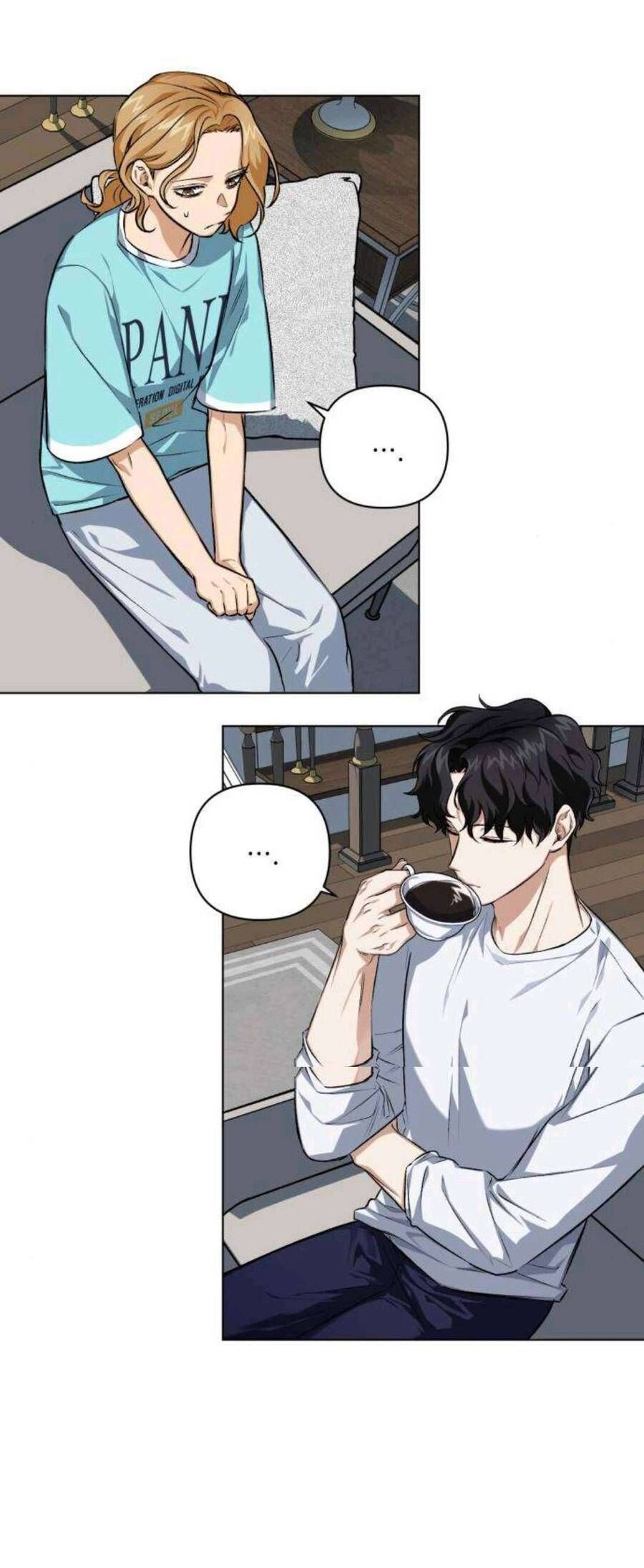 Xin Người Đừng Quên - Chapter 5 - Page 27