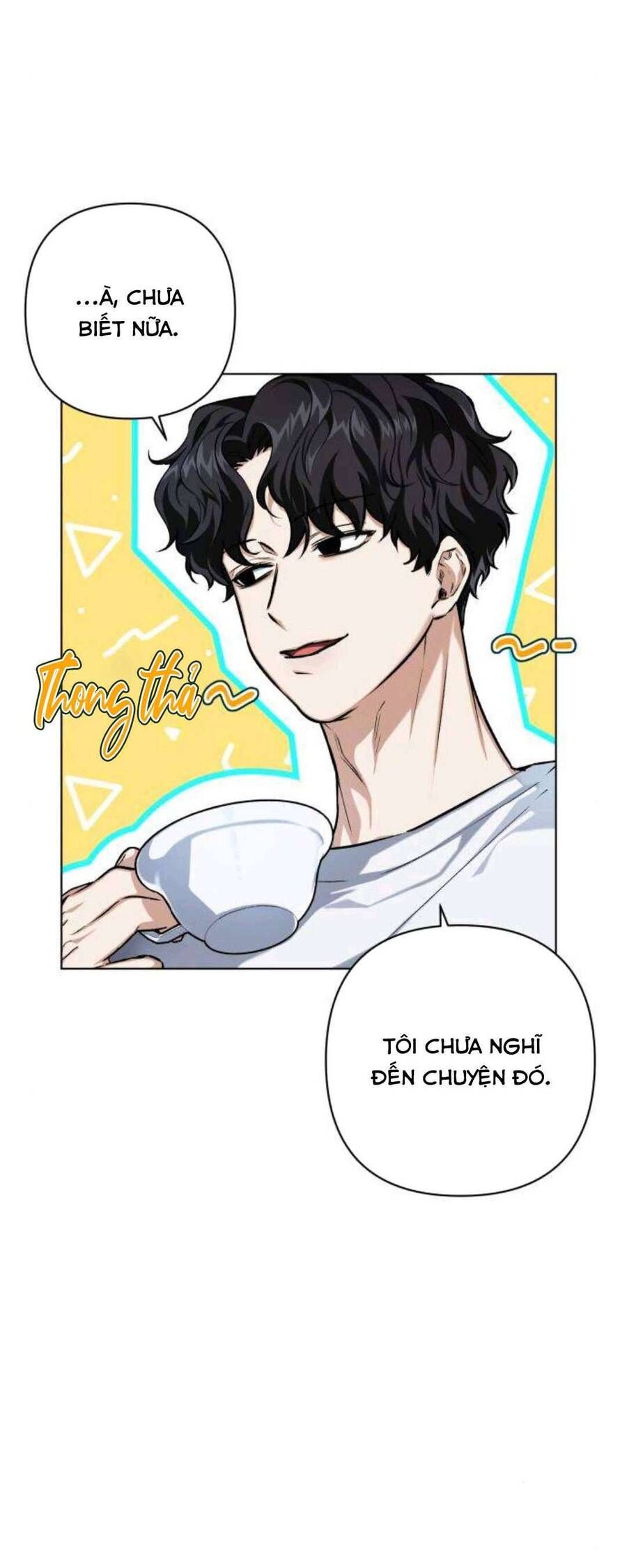 Xin Người Đừng Quên - Chapter 5 - Page 29