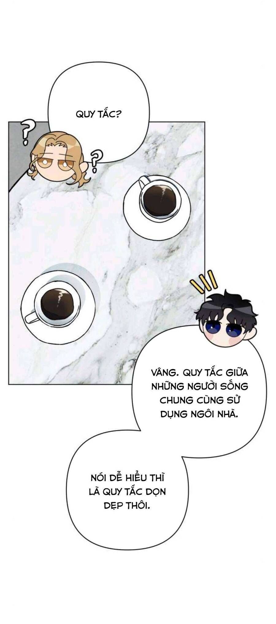 Xin Người Đừng Quên - Chapter 5 - Page 32