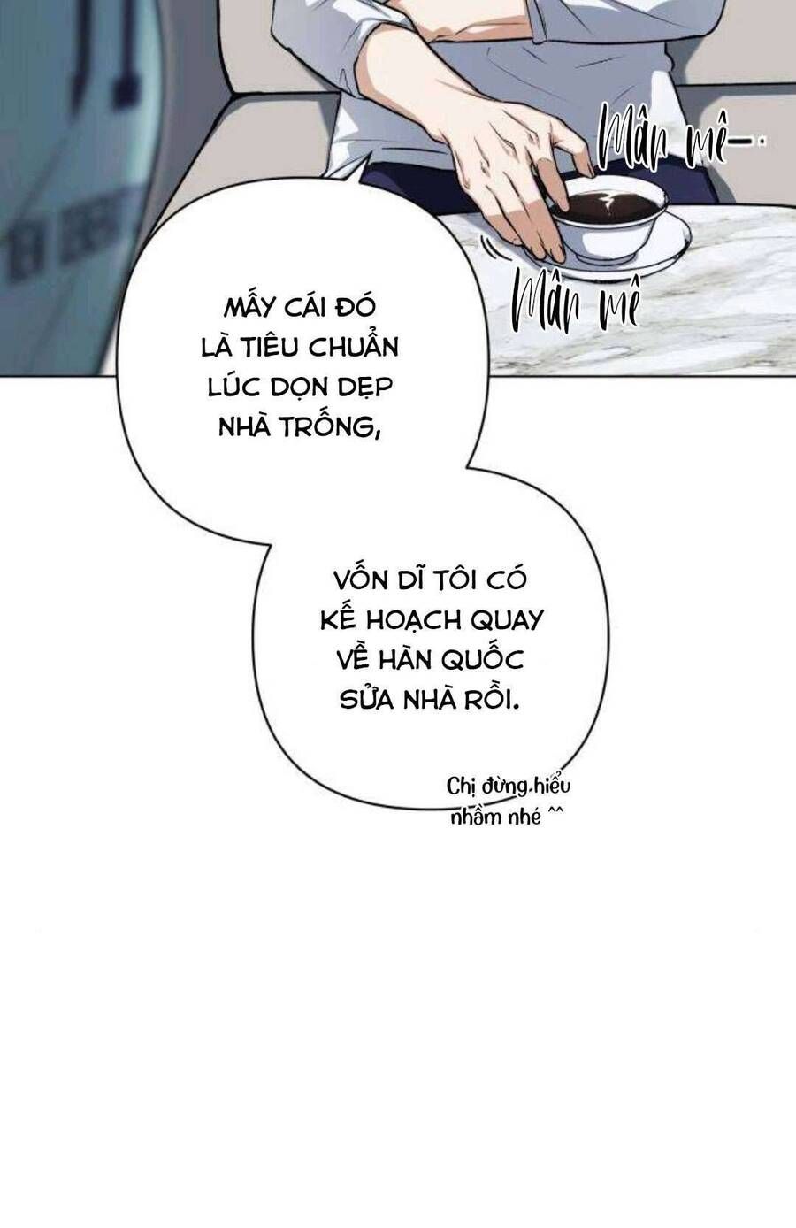 Xin Người Đừng Quên - Chapter 5 - Page 35