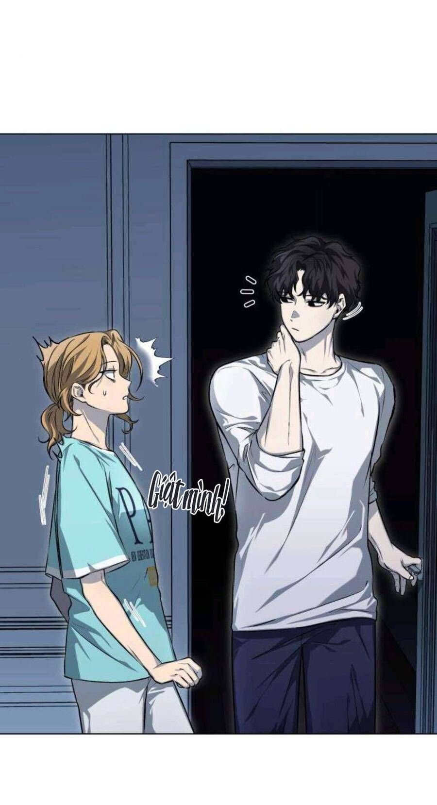 Xin Người Đừng Quên - Chapter 5 - Page 4